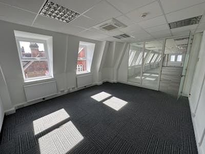 2nd Floor South Office, Jubilee House, Burgess Hill, Office To Let - IMG_0887.jpeg