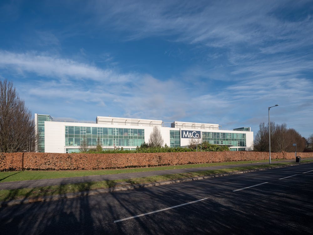 Inchinnan Gate, Renfrew, Inchinnan, Industrial/Logistics To Let / For Sale - Road side external .jpg