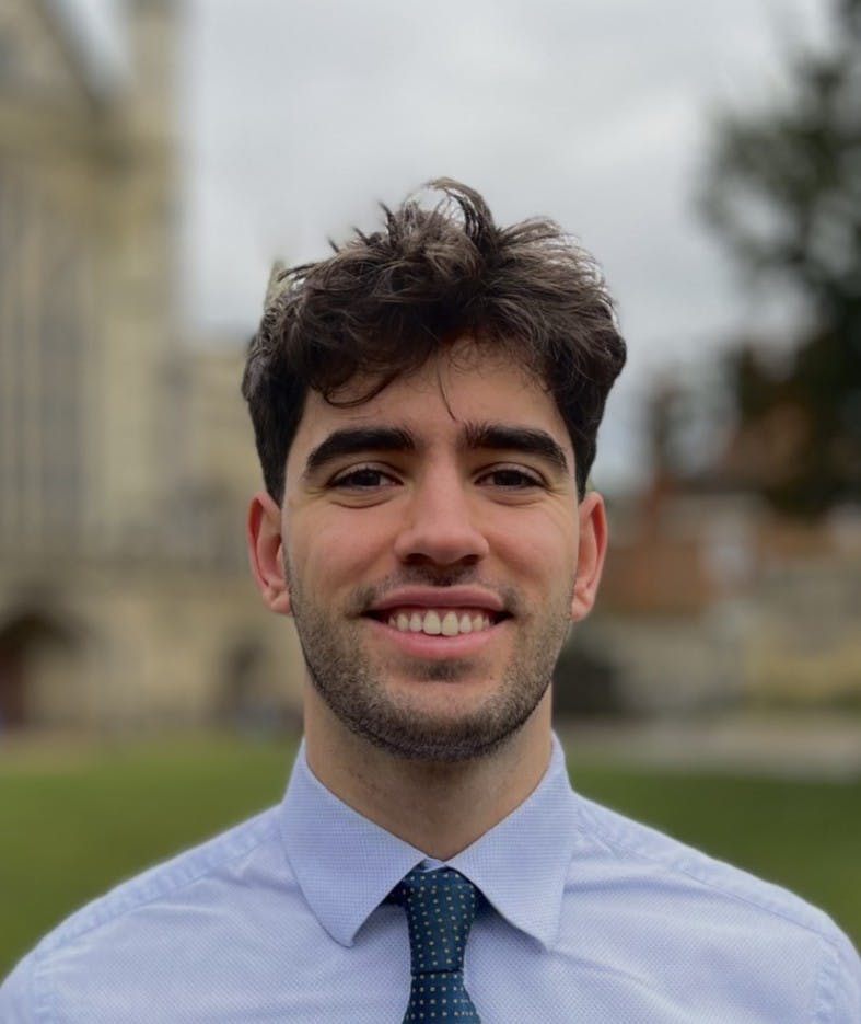 Thomas Siddall profile photo