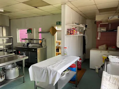 Unit 2, Crowborough, Industrial To Let - 2lex3.jpg