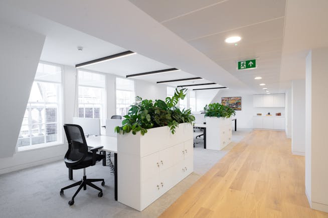 4th Floor, 16-21 Sackville Street, London, Office To Let - _JSP3994.jpg