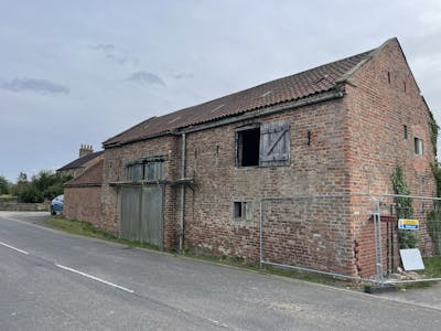 Land and Buildings, Woodbine Grange, Tadcaster, Land For Sale - Image 3.jpeg