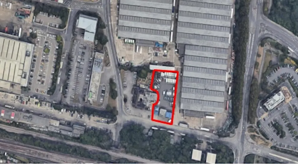 Rockware Avenue Open Storage, Greenford - Screenshot_2252025_17737_.jpeg
