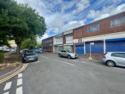 58-59 Hampton Street, Birmingham, D1 (Non Residential Institutions) / Warehouse To Let - Photo 28082025 12 02 35.jpg