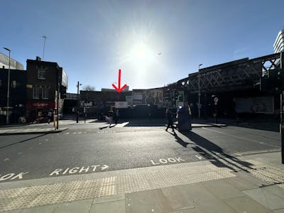 Arches Between Westminster Bridge Road/Carlisle Lane, 213 Carlisle Lane, London, Industrial / Land / Leisure To Let - IMG_4662.JPEG