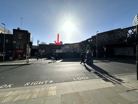 Arches Between Westminster Bridge Road/Carlisle Lane, 213 Carlisle Lane, London, Industrial / Land To Let - IMG_4662.JPEG