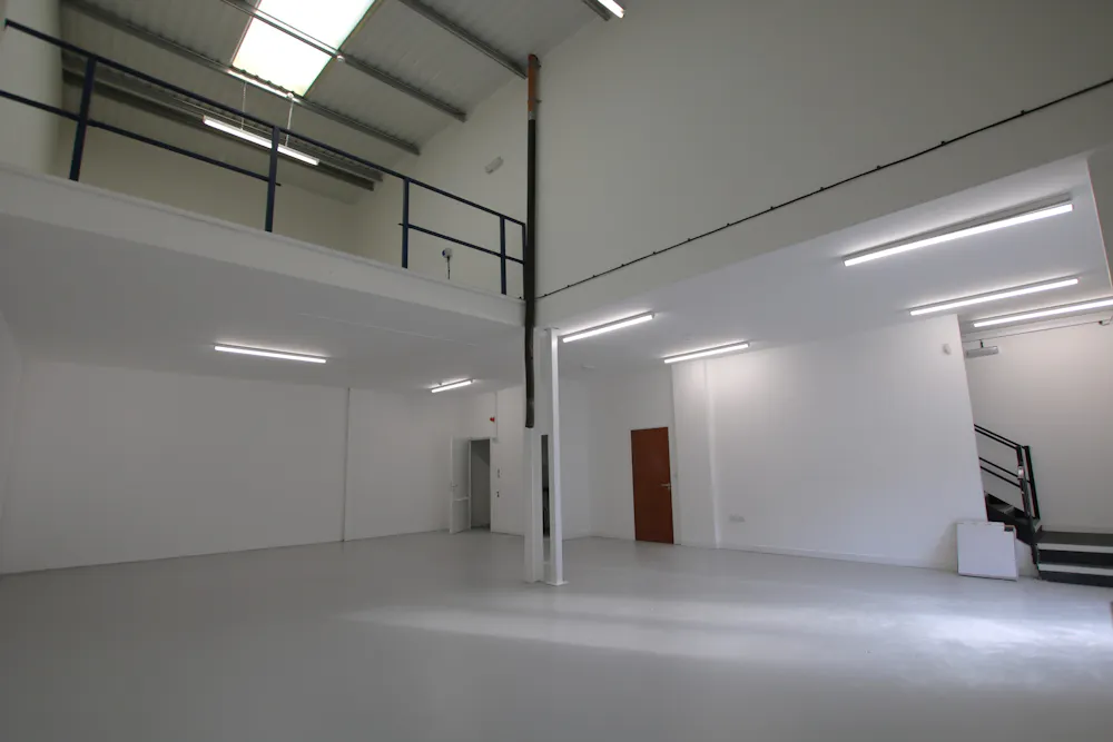 Unit 12 Glenmore Business Park, Blackhill Road - IMG_0138.JPG