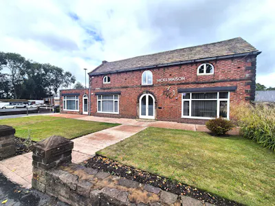 Suite 1, Stockport, Office To Let - 20260820_135651.jpg