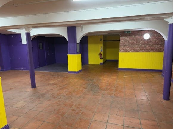 Basement, 3 Dychurch Lane, Northampton, Other / Retail To Let - Pic 3.jpg