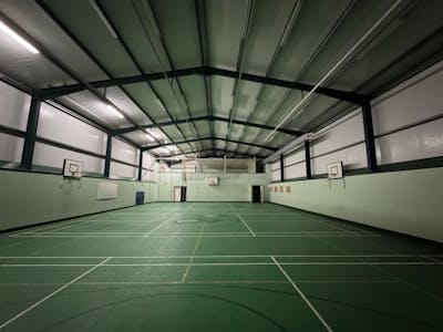 Unit At The Abberley Hall Estate, Unit At The Abberley Hall Estate, Worcester, Industrial / Leisure / Industrial / Warehouse To Let - Image 4