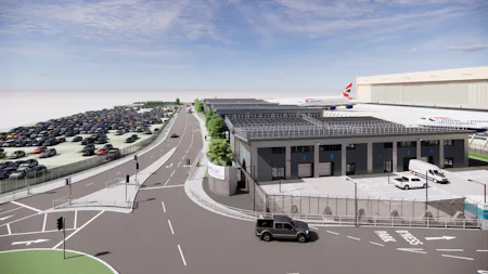 Eastern Business Park, Heathrow Airport, Industrial/Logistics / Industrial / Warehouse To Let - D approach v3.jpg