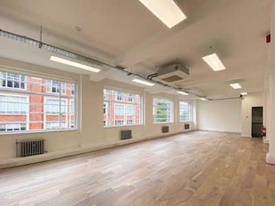 Bolsover House, 5-6 Clipstone Street, London, Office To Let - IMG_4747.jpg