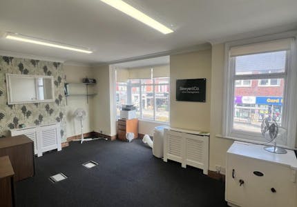 10 Station Road, Portslade, Class E Retail / Leisure / E (Commercial / Business / Service) / E Class Retail / Leisure (no extract - Open A1) / Restaurant / Cafe / Retail To Let - Image 5