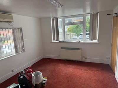 37A Alcester Road, Studley, Office To Let - IMG_6195.JPG
