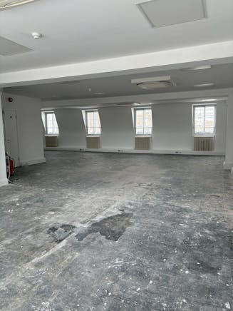 111 Baker Street, London, Offices To Let - IMG_4695.JPG