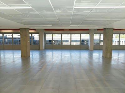 Apex, Forbury Road, Reading, Office To Let - Apex