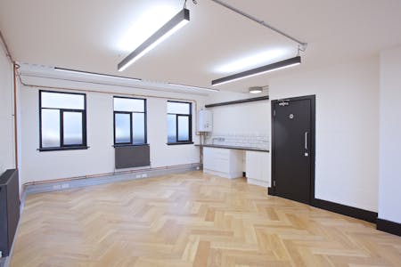 Islington Studios, Marlborough Road, London, Office To Let - image_3a.jpg