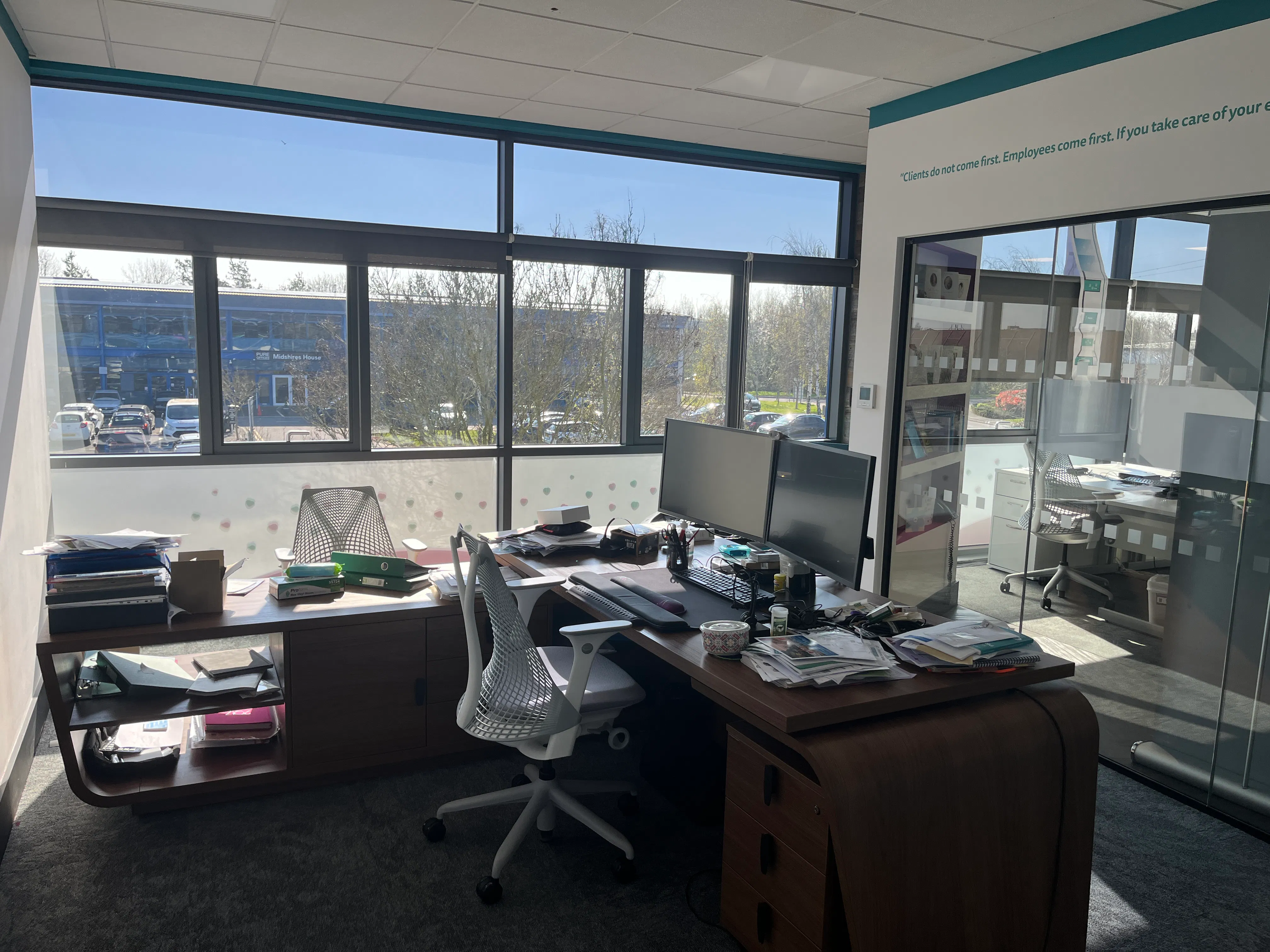 Unit 5 First Floor Offices, Midshires Business Park, Aylesbury, Offices For Sale - 20260319_101449225_iOS.jpg