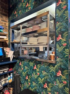 100 Cover Bar & Restaurant, Southside, 164 Fenwick Road, Glasgow, A3 (Restaurants and Cafes) / Bar For Sale - IMG_3771.jpg