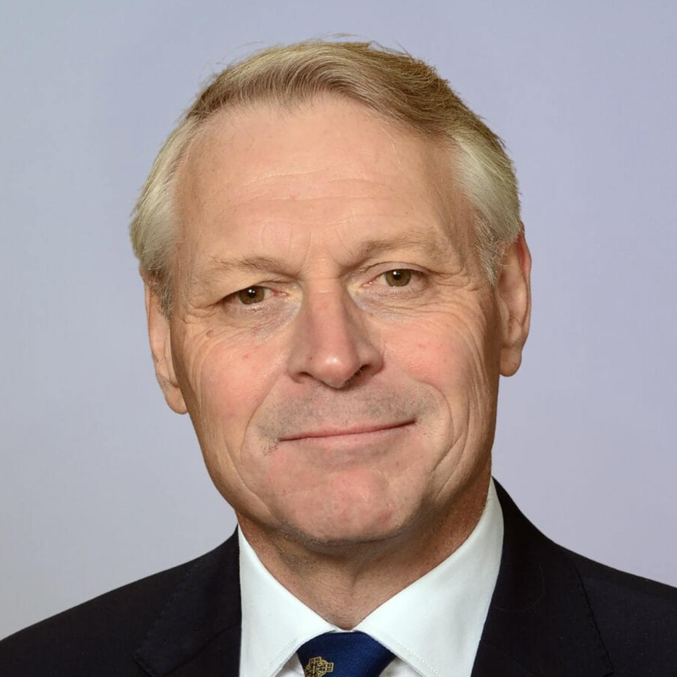 Richard Thornton profile photo