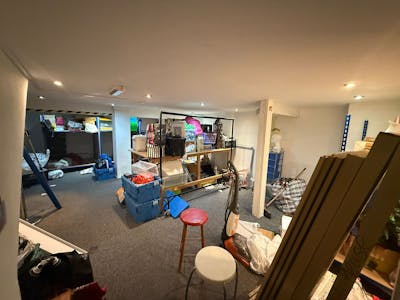 95 Broadway, Leigh-on-Sea, Retail / High Street Retail To Let - Basement