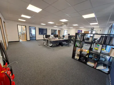 Suite B, Cargo House, Cargo Business Park, Great Bridge, Office To Let - p6.jpg