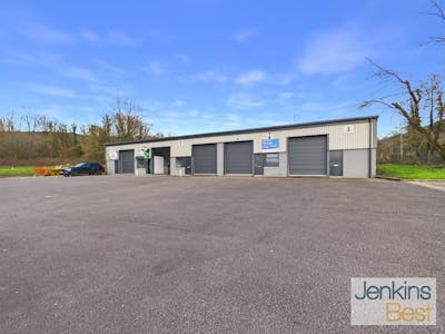 Unit 4, Albion Industrial Estate, Pontypridd, Industrial To Let - CAM05096G0-PR0027-STILL034.jpg