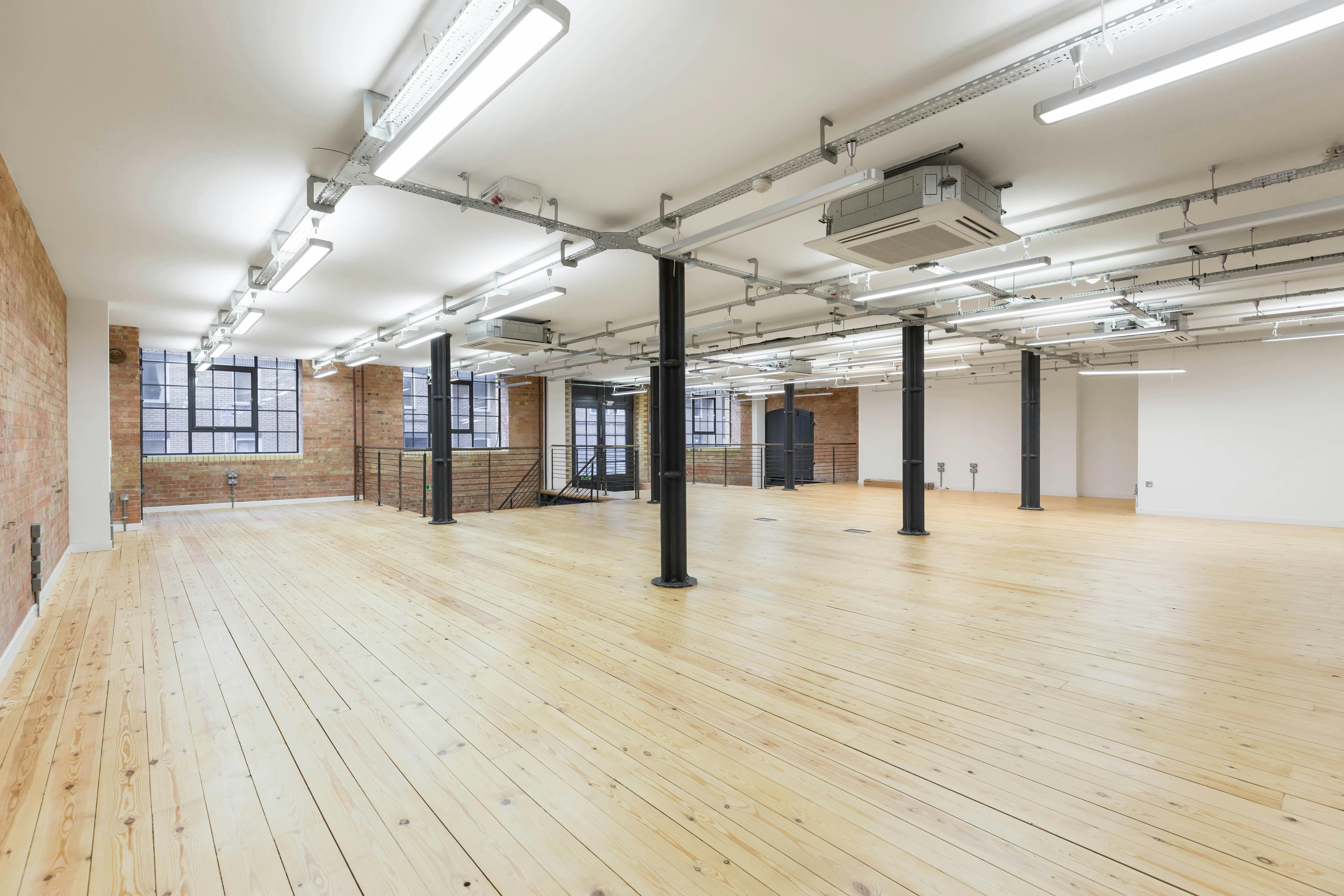 Office To Let, London