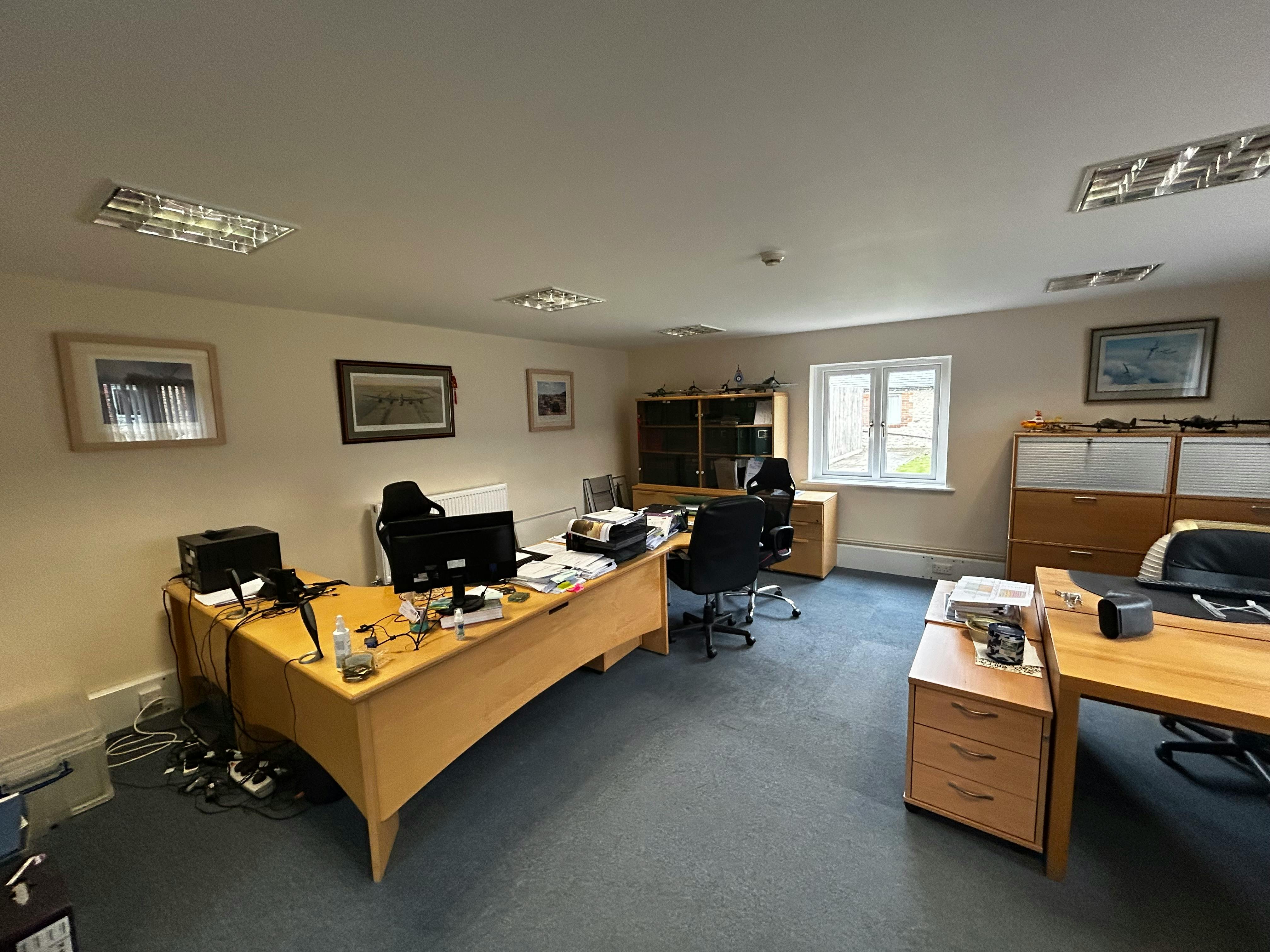 Unit 1 The Courtyard, Copse Farm, Swindon, Offices For Sale - IMG_7938.jpeg