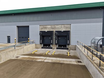 Unit 3B, Power Park, Nottingham, Industrial Lease Assignment - 0123_D.jpg