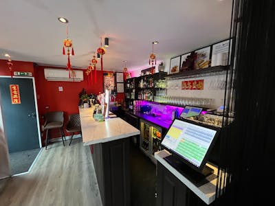 50-54 Market Street, Stockport, Investment / Residential / Restaurant / Retail For Sale - IMG_1492.jpg