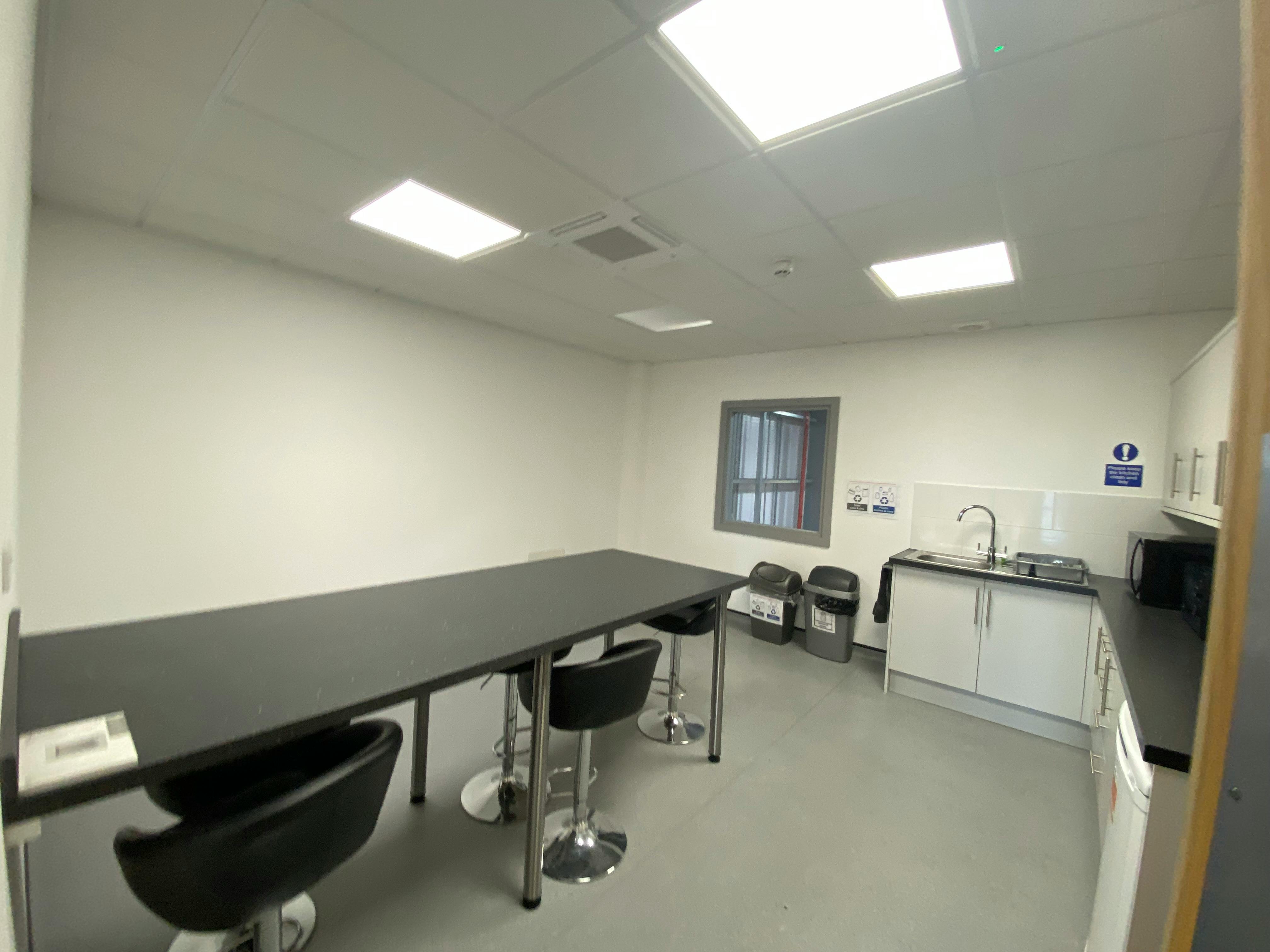 Hornbeam Park, Unit M4b, The Matrix, Harrogate, North Yorkshire, HG2 8AD