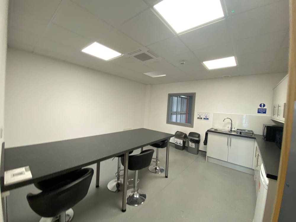 Hornbeam Park, Unit M4b, Harrogate, Office To Let - IMG_3487.jpg