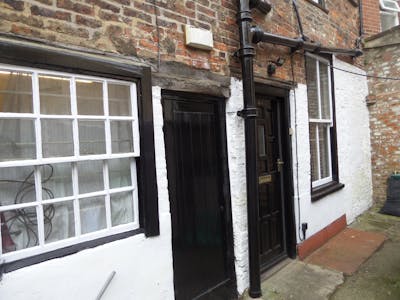 4 & 4a Market Place, Knaresborough, Investment For Sale - SAM_2425.JPG
