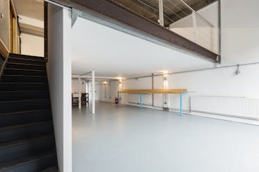 1-5 Vyner Street, London, Offices To Let - 1-5 Vyner Street, E2 picture No. 5 - More details and enquiries about this property