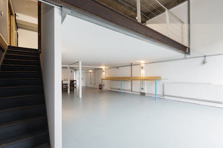 1-5 Vyner Street, London, Office To Let - 1-5 Vyner Street, E2 picture No. 5