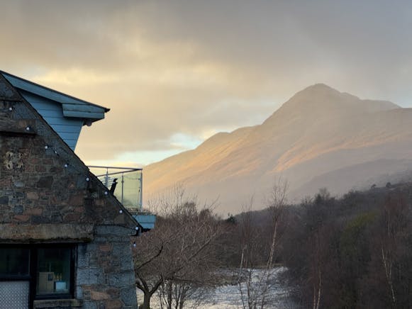 Highly Profitable Highland Inn, Restaurant, Bar and Accommodation, 28 Leven Road, Kinlochleven For Sale - IMG_1471.jpg