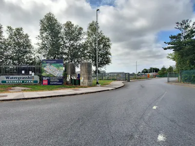 Watergrasshill Business Park, Watergrasshill, Industrial To Let - Main .jpg