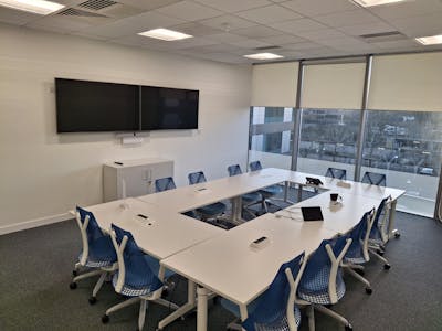 Campus - Suite C1, Reading International Business Park, Reading, Office To Let - 20260116_155959.jpg