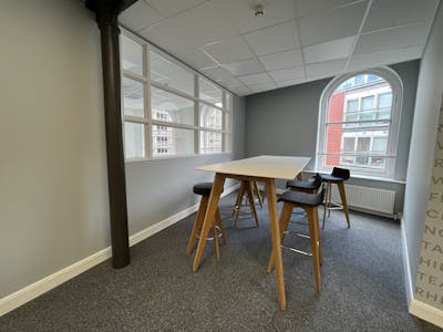 New York House, 1 Harper Street, Leeds, Office To Let - IMG_2714.JPG