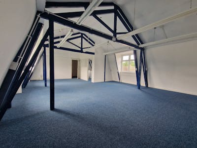 2nd Floor, Unit 5D The Tanneries, Titchfield, Fareham, Office To Let - 20230705_094207.jpg