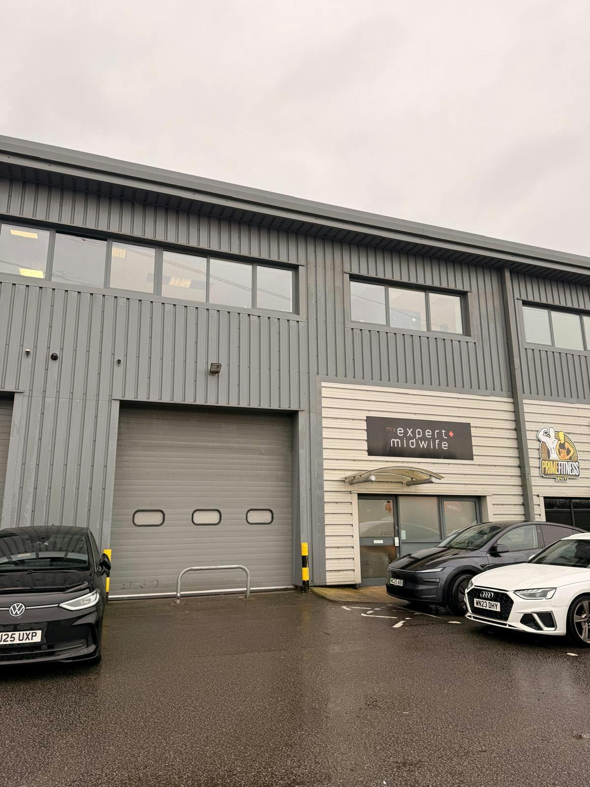 Unit 4, Stoneacre, Knaresborough, Industrial / Industrial / Industrial / Investment / Investment / Industrial / Industrial / Industrial For Sale - e00a78b5-eb35-40fb-8715-fe97077b1dbb.JPG