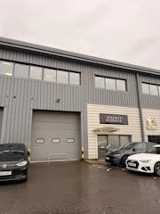 Unit 4, Stoneacre, Knaresborough, Industrial / Industrial / Industrial / Investment / Investment / Industrial / Industrial / Industrial For Sale - e00a78b5-eb35-40fb-8715-fe97077b1dbb.JPG