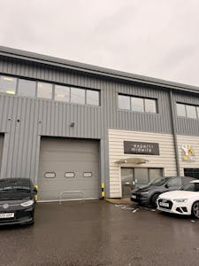 Unit 4, Stoneacre, Knaresborough, Industrial / Industrial/Logistics / Industrial / Storage / Investment - Industrial / Investment - Office / Light Industrial / Warehouse / Industrial / Warehouse For Sale - e00a78b5-eb35-40fb-8715-fe97077b1dbb.JPG