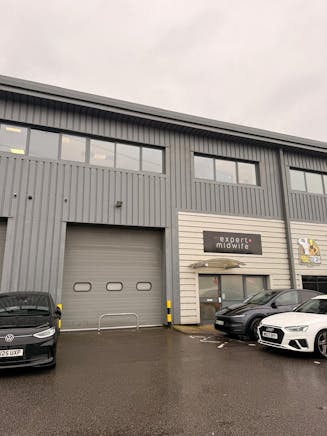 Unit 4, Stoneacre, Knaresborough, Industrial / Industrial / Industrial / Investment / Investment / Industrial / Industrial / Industrial For Sale - e00a78b5-eb35-40fb-8715-fe97077b1dbb.JPG