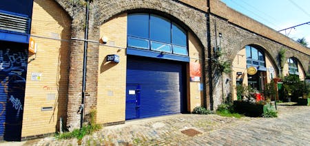 Arch 267, Poyser Street, London, Industrial / Warehouse To Let - 20230907_140408  Edited.jpg