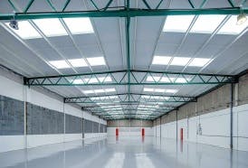 Industrial Unit in Southampton - photo 2