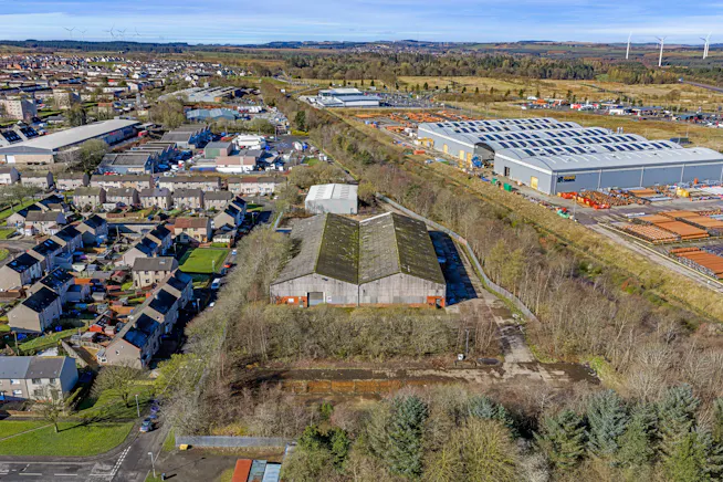 Stewart Drive, Murraysgate Industrial Estate, Bathgate, Industrial To Let - Whiteburn COMPRESSED (29 of 39).JPG
