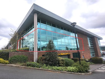Ground Floor, Unit G9 Calmount Park, Dublin 12, Industrial To Let - 2.jpg
