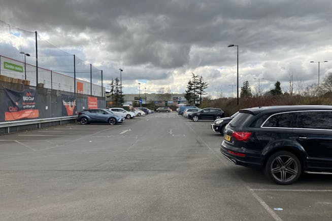 B & Q, Lister Road, Basingstoke, Industrial To Let - Photo 6.jpg B & Q, Lister Road, Basingstoke, Industrial To Let - Photo 6.jpg